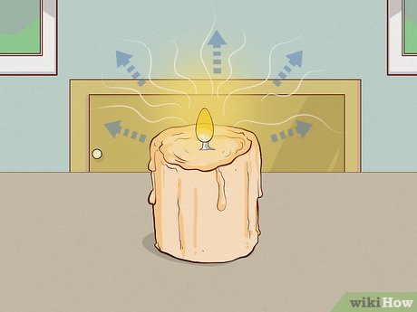 Как сделать ароматные свечи - wikiHow Как сделать ароматные свечи - wikiHow
