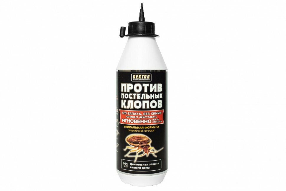 Стоит ли покупать Порошок GEKTOR против ... Стоит ли покупать Порошок GEKTOR против ...