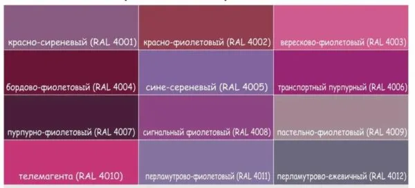 Дизайн фиолетовой кухни - секреты сочетания оттенков в оформлении интерьера