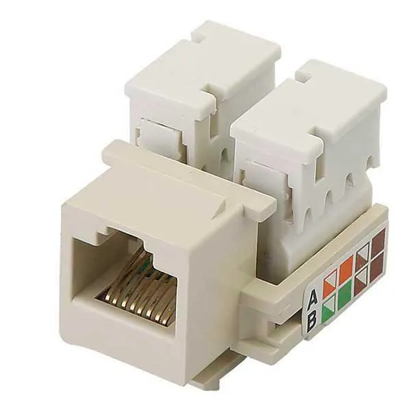 Модуль Cat5e RJ45