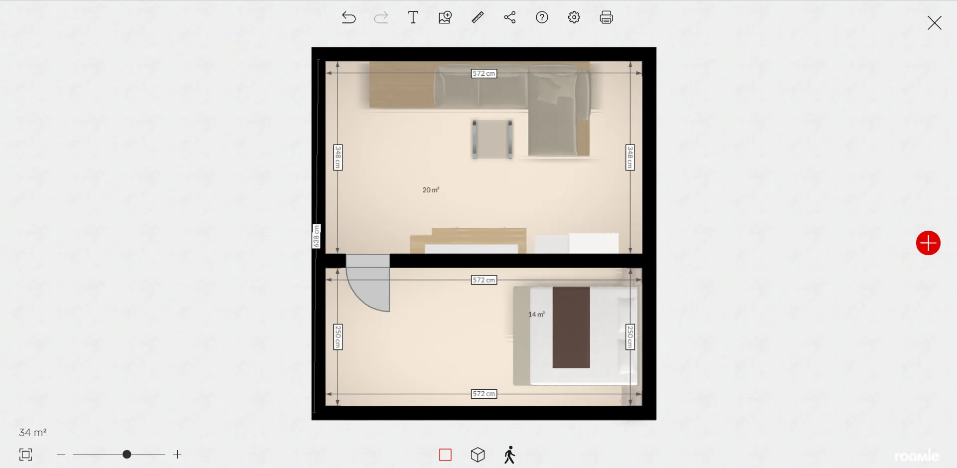 Plan Your Room