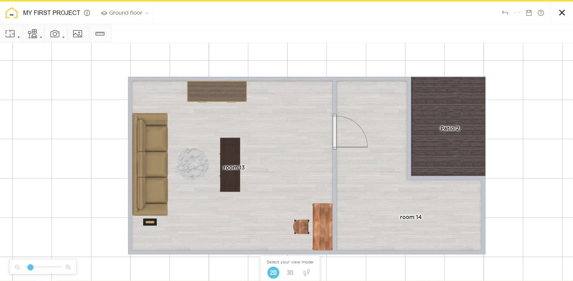 Planner 5D