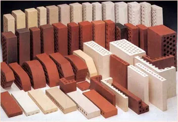 Виды кирпича для строительства дома